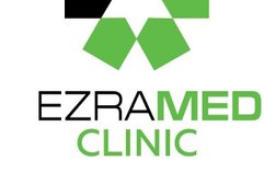 Медицинский центр Ezramed Clinic, с рейтингом 4 - находится по адресу Омск, Фрунзе, 38 