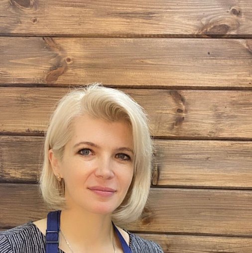 Оксана Селицкая