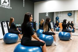 Фитнес-клуб Fit&Beauty, с рейтингом 2.9 - находится по адресу Брянск, Бежицкая улица, 1 к7а 