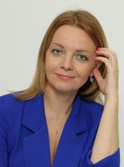 Преподаватель английского языка Вера Владимировна Болгова