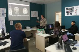 Институт повышения квалификации медицинских кадров