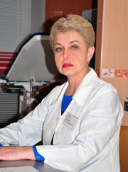 Дерматовенеролог, венеролог Лариса Геннадьевна Курыжова