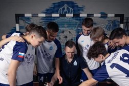 Спортивная школа Чемпион, с рейтингом 3.4 - находится по адресу Московская область, Балашиха, улица Карбышева, 2 