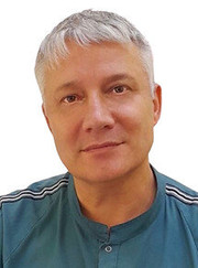 Колопроктолог, врач УЗИ Виктор Николаевич Тюняев
