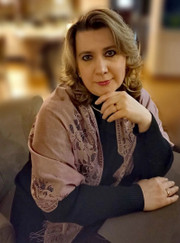 Психолог Евгения Владимировна Давыдова