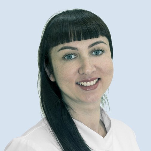 Эвелина Станиславовна Шипунова (Жаркова)