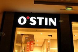 O'STIN, с рейтингом 3.6 - находится по адресу Московская область, Наро-Фоминск, улица Ленина, 8 