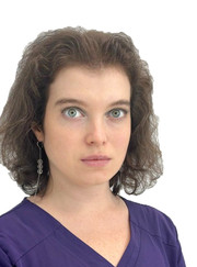 Гастроэнтеролог, терапевт Евгения Евгеньевна Кремер