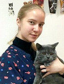 Логинова Наталья Сергеевна