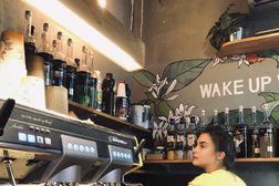 Кофейня Sun Coffee, с рейтингом 5 - находится по адресу Сочи, улица Навагинская, 3/2 