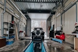 Автомастерская Астра, с рейтингом 4.2 - находится по адресу Московская область, Химки, Лавочкина, ст2 