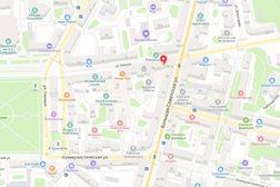 Участок №11 Мировые судьи Промышленного района, с рейтингом 5 - находится по адресу Смоленск, Большая Советская улица, 18 