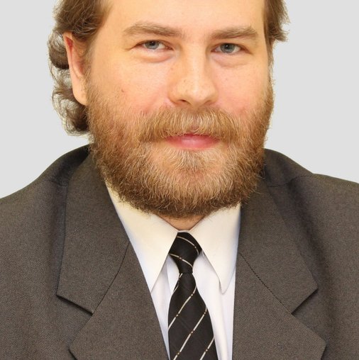 Алексей Юрьевич Митрофанов