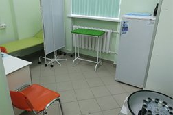 Лаборатория Гемотест, с рейтингом 5 - находится по адресу Ростовская область, Новочеркасск, Первомайская улица, 97 