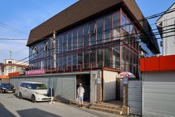 Гостевой дом Морской бриз, с рейтингом 2 - находится по адресу Сочи, Прибрежная, 33 