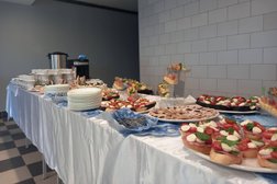 Компания по организации событий Планета праздника и кейтеринга, с рейтингом 4.5 - находится по адресу Республика Башкортостан, Уфа, улица Комсомольская, 23 