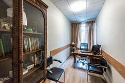 Городской психоэндокринологический центр, с рейтингом 4.1 - находится по адресу Москва, улица Арбат, 25 