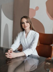 Врач УЗИ, врач функциональной диагностики Дарья Сергеевна Шандер