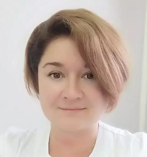Татьяна Борисовна Губинская