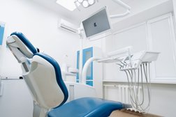 Клиника имплантологии и реконструктивной хирургии Лад, с рейтингом 4 - находится по адресу Тюмень, улица 30 лет Победы, 60а 