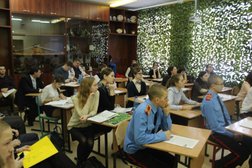 Кадетская школа-интернат Северский кадетский корпус, с рейтингом 3.2 - находится по адресу Томская область, Северск, Славского улица, 32 
