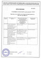сертификат/документ Автосервиса Стилберг-Авто Измайлово