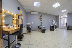 Студия маникюра и педикюра O_LiS_Studio, с рейтингом 5 - находится по адресу Пенза, Ворошилова, 19 