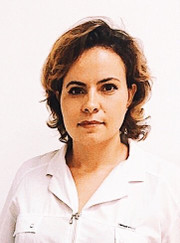 Венеролог, дерматовенеролог Гульнара Дермановна Хасанова