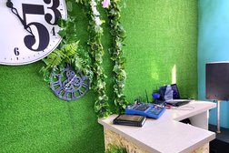 Детский центр развлечений Алиса в Стране Чудес, с рейтингом 4.6 - находится по адресу Волгоград, улица Котлубанская, 100/1 