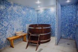 Сеть саун Легкий пар, с рейтингом 4 - находится по адресу Ярославль, Авиаторов проспект, 5а 