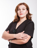 Деревянко Евгения Федоровна