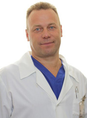 Уролог Федор Анатольевич Севрюков