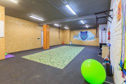 Фитнес-центр Start, с рейтингом 2.5 - находится по адресу Красноярск, жилой район Солнечный, улица Микуцкого, 2А 