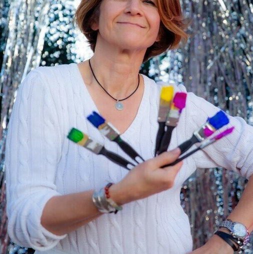Ирина Валерьевна Серебрянникова
