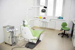 Студия профилактики и отбеливания зубов 32ok, с рейтингом 2.5 - находится по адресу Челябинск, Героя России Родионова Е.Н. проспект, 17 