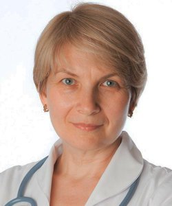 Юлия Александровна Босенко