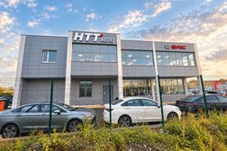 Автосалон НТТ АВТО, с рейтингом 4.2 - находится по адресу Екатеринбург, Артинская улица, 20Б 