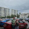 фото от пользователя Анастасия Хохрина в отзыве о автошколе ОЛЛТРЕЙС в Зеленограде