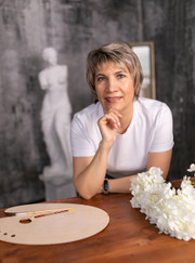 Директор Любовь Александровна Нечаева