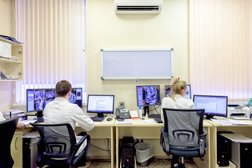 Рэмси Диагностика
