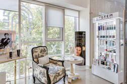 Дом красоты Expert Carita, с рейтингом 4 - находится по адресу Ростов-на-Дону, Кировский район, 344022, Пушкинская улица, 168/78 