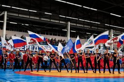 Спортивная школа Мастер, с рейтингом 4.9 - находится по адресу Приморский край, Артем, улица Фрунзе, 82 ст3 