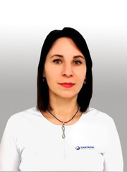 Кардиолог, терапевт Юлия Юрьевна Долгушева