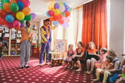 Стационарное отделение Областной центр охраны материнства и детства №2, с рейтингом 3.2 - находится по адресу Московская область, Люберцы, Октябрьский проспект, 338 к7 