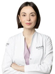 Косметолог, пластический хирург Екатерина Александровна Лонская