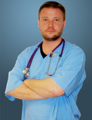 Семёнов Дмитрий Игоревич