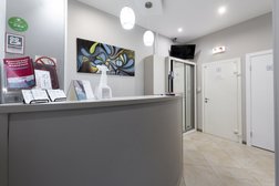 Стоматологическая клиника Веа-Дент, с рейтингом 4.9 - находится по адресу Санкт-Петербург, проспект Ветеранов, 108к1литА 