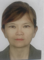 Переводчик, преподаватель английского языка Гульмира Адибаевна Табылдиева