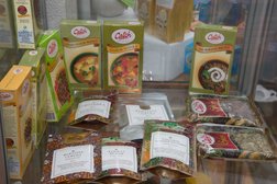 Магазин аюрведической продукции Ayurveda-Shop.ru, с рейтингом 4.9 - находится по адресу Москва, улица Острякова, 3 