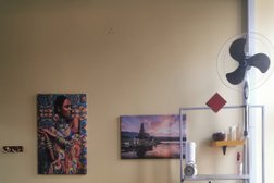 Массажный салон Bali massage&SPA, с рейтингом 5 - находится по адресу Санкт-Петербург, Колпино, 196653, Пролетарская улица, 36 